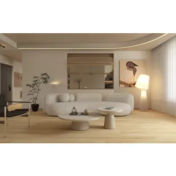Panele winylowe WENINGER AQUATUS SPC 4mm - Dąb Fortis + KOD RABATOWY
